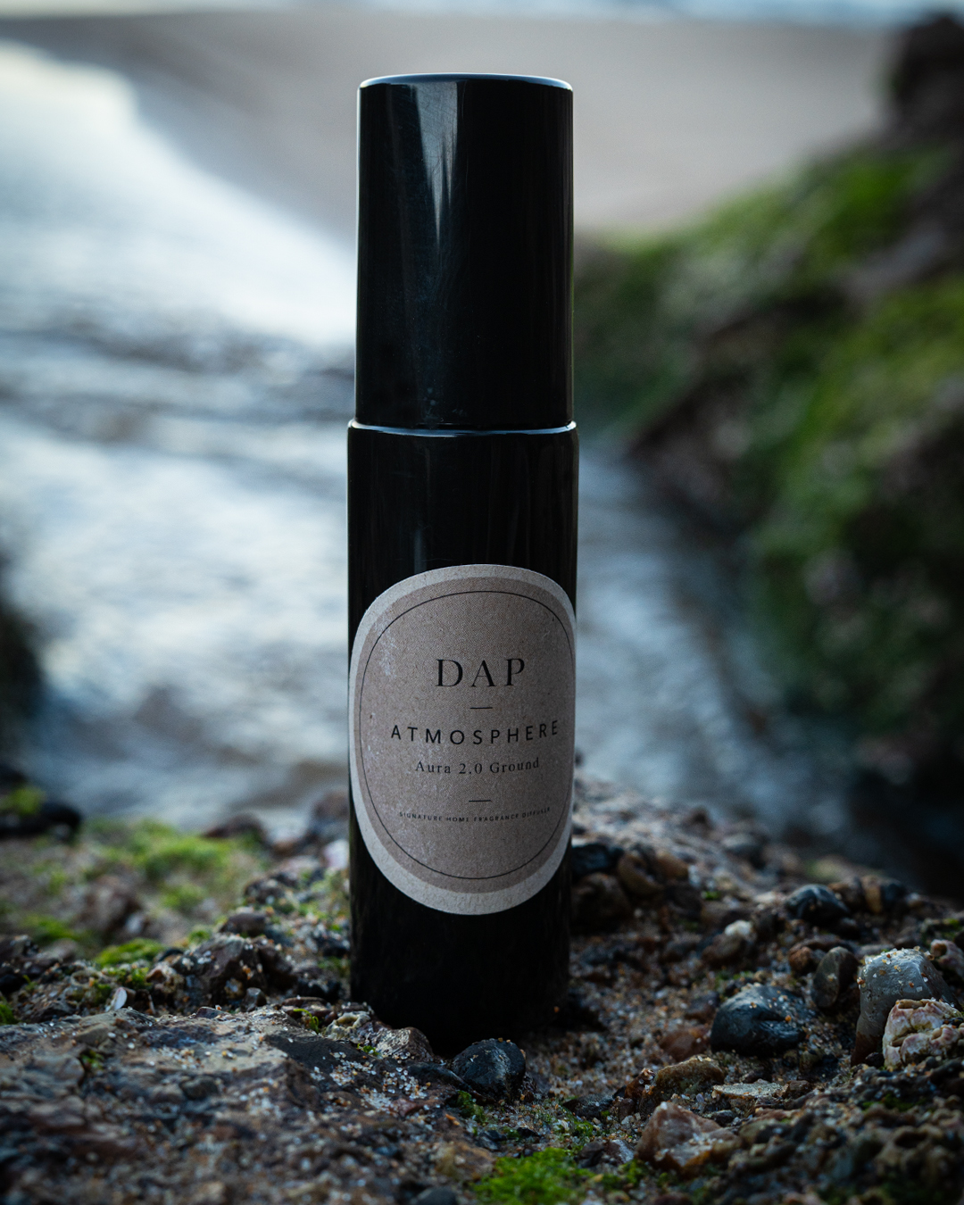 DAP hydrating formula