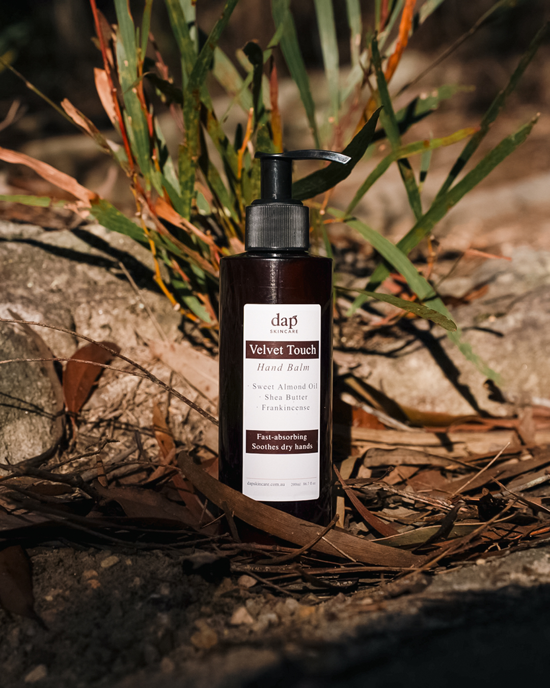 DAP product in the forest campaign